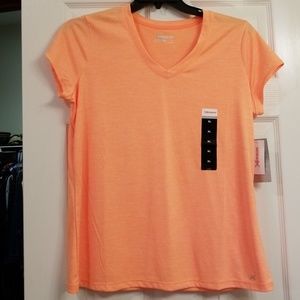 Quick-dri performance garment